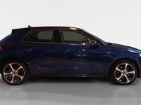 Usado Audi A1 Sportback 116 CV (85 kW) 2024 Azul Utilitario
