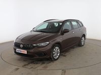 Usado Fiat Tipo Easy 95 CV (69 kW) 2019 Marrón Familiar