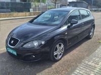 Usado Seat Leon Copa 105 CV (77 kW) 2013 Utilitario