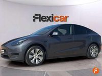 Usado Tesla Model Y 378 kW (514 CV) 2023 Gris SUV