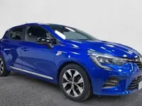 Usado Renault Clio LIMITED 90 CV (66 kW) 2022 Utilitario