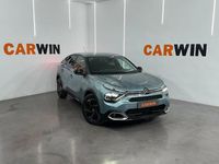 Usado Citroën C4 Shine 131 CV (96 kW) 2021 Azul Berlina