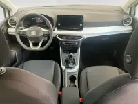 Usado Seat Arona Style 115 CV (84 kW) 2026 Blanco SUV