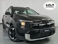 Nuevo Kia Stonic 115 CV (84 kW) 2026 Negro SUV