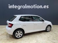 usado Skoda Fabia 1.4 TDi 55KW (75cv) Business