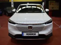 Usado Honda HR-V Advance 131 CV (96 kW) 2022 Blanco SUV