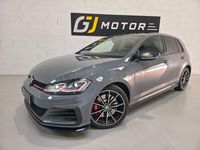 Brugt VW Golf VII GTI 290 HK (213 kW) 2020 Grå Sedan