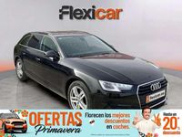 Usado Audi A4 Premium 150 HP (110 kW) 2016 Preto Carrinha