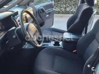 Usado Jeep Grand Cherokee Laredo 163 CV (119 kW) 2005 Gris / plata SUV