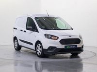 Usado Ford Transit Trend 75 CV (55 kW) 2019 Blanco Van