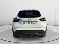 Usado Nissan Juke N-Connecta 114 CV (83 kW) 2021 SUV