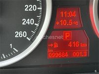 Usado BMW X6 286 CV (210 kW) 2009 Verde SUV