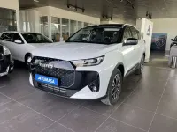 Nuevo Ebro s700 347 CV (255 kW) 2026 Blanco SUV