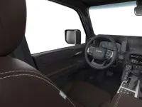Nuevo Toyota Land Cruiser 207 CV (152 kW) 2026 Gris SUV