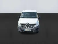 Usado Renault Master 129 CV (94 kW) 2019 Blanco Van