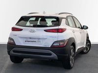 usado Hyundai Kona Hev 1.6 Gdi Dt Maxx