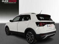 Usado VW T-Cross Sport 110 CV (80 kW) 2023 SUV
