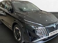 Usado Nissan Qashqai N-Connecta 190 CV (139 kW) 2024 Ninja black metalizado SUV