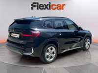 Usado BMW X1 xLine 165 CV (121 kW) 2024 Gris SUV