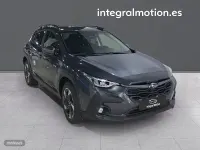 Usado Subaru Crosstrek 136 CV (100 kW) 2025 Gris SUV