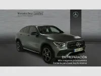 Usado Mercedes GLC300e 320 CV (235 kW) 2022 Otro SUV