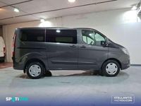 Usado Ford Tourneo Trend 137 CV (100 kW) 2023 Gris Monovolumen