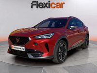 Begagnad Cupra Formentor 150 HK (110 kW) 2024 Röd SUV