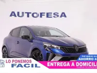 Usado Renault Clio V 143 CV (105 kW) 2025 Berlina