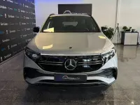 Usado Mercedes EQA250 139 kW (190 CV) 2023 Eléctrico SUV