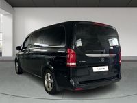 Usado Mercedes V250 190 CV (139 kW) 2020 Monovolumen