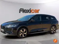 Usado Ford Focus Active X 155 CV (114 kW) 2025 Negro