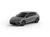 Nuevo Leapmotor B10 159 kW (217 CV) 2026 Gris SUV