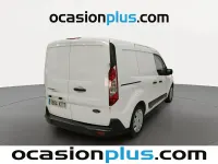 Usado Ford Transit Connect Trend 100 CV (73 kW) 2019 Blanco Monovolumen