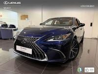 Usado Lexus ES300 218 CV (160 kW) 2025 Azul Berlina