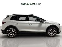 Usado Skoda Elroq SportLine 210 kW (286 CV) 2025 Blanco SUV