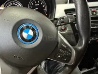 Usado BMW X2 220 CV (161 kW) 2023 Negro SUV