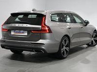 Usado Volvo V60 Inscription 190 CV (139 kW) 2019 Beige Familiar