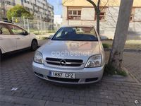 Usado Opel Vectra Comfort 100 CV (73 kW) 2003 Gris / plata Berlina