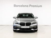 Usado BMW 118 Comfort Edition 150 CV (110 kW) 2024 Utilitario