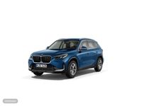 Usado BMW 125 Comfort Edition 170 CV (125 kW) 2024 Azul Utilitario