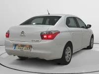 Usado Citroën C-Elysee I Feel 82 CV (60 kW) 2017 Berlina