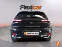 Usado Peugeot 308 Allure 131 CV (96 kW) 2024 Negro Utilitario