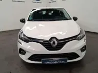 Usado Renault Clio V Intens 101 CV (74 kW) 2023 Blanco Utilitario