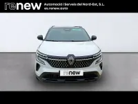 Usado Renault Austral Techno 200 CV (147 kW) 2025 Blanco SUV