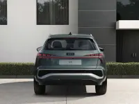 Nuevo Audi Q3 S-Line 272 CV (200 kW) 2026 Verde SUV