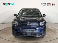 Usado Citroën C5 Aircross 131 CV (96 kW) 2025 Azul SUV