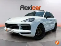 Usado Porsche Cayenne 340 CV (250 kW) 2020 Blanco SUV