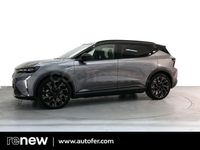 Usado Renault Scenic E-Tech Esprit Alpine 2024 Eléctrico SUV