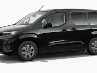 Nuevo Opel Combo 130 CV (95 kW) 2026 Negro Monovolumen