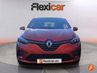 Usado Renault Clio V Business 91 CV (66 kW) 2022 Rojo Utilitario